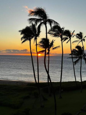 Beautiful Oceanfront, AC In Each Room, Sleeps 6